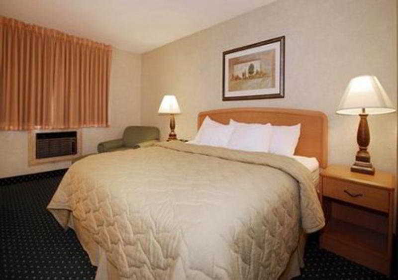 Quality Inn & Suites South Sioux Falls Buitenkant foto